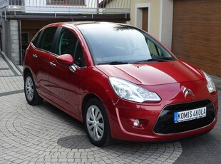 Citroen C3 II Klima - 1.4 - Super Stan - GWARANCJA Zakup Door To Door