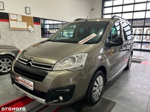 Citroën Berlingo 1.6 BlueHDi Feel Edition