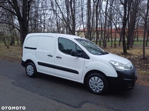 Citroën Berlingo 1.6 HDi Attraction