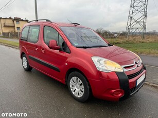 Citroën Berlingo 1.6 HDi Multispace