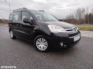 Citroën Berlingo II 1.6 HDi Multispace