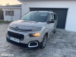 Citroën Berlingo M BlueHDi 130 MAX