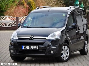 Citroën Berlingo Multispace BlueHDi 100 SELECTION