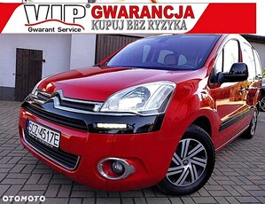 Citroën Berlingo Multispace HDi 115 FAP Tendance