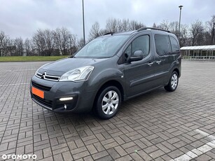 Citroën Berlingo Multispace PureTech 110 SELECTION