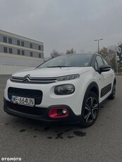 Citroën C3 1.2 PureTech Elle