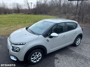 Citroën C3 1.2 PureTech Feel