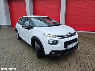 Citroën C3 1.2 PureTech Feel