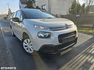 Citroën C3 1.2 PureTech Plus