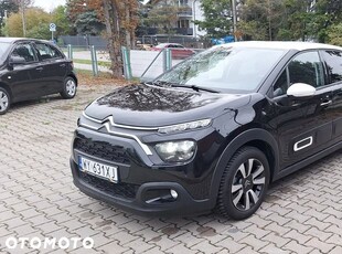 Citroën C3 1.2 PureTech Shine