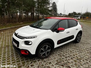 Citroën C3 1.2 PureTech Shine S&S