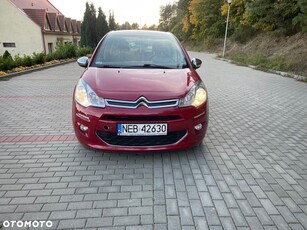 Citroën C3 1.2 VTi Selection