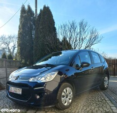 Citroën C3 1.4 HDi Selection