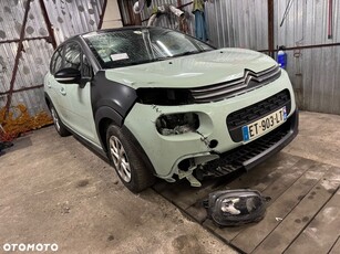 Citroën C3 1.6 BlueHDi Feel S&S