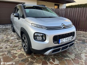 Citroën C3 Aircross 1.2 PureTech Shine S&S EAT6