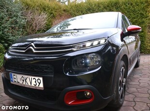 Citroën C3 Pure Tech 83 S&S SHINE