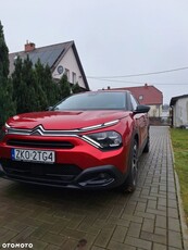 Citroën C4 1.2 PureTech Feel S&S