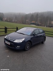 Citroën C4 1.6 VTi Exclusive