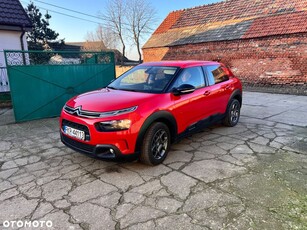 Citroën C4 Cactus 1.2 PureTech Feel Edition S&S