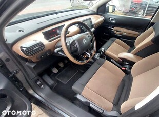 Citroën C4 Cactus 1.6 BlueHDi Live