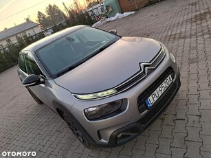 Citroën C4 Cactus 1.6 BlueHDi Live