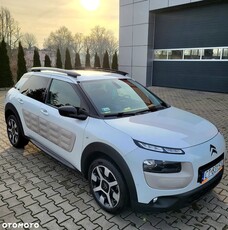 Citroën C4 Cactus