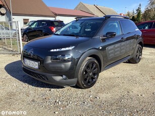 Citroën C4 Cactus Pure Tech 110 Stop&Start Shine Edition