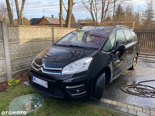 Citroën C4 Grand Picasso