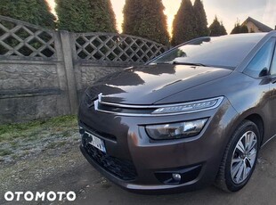 Citroën C4 Grand Picasso BlueHDi 150 Intensive