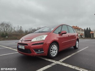 Citroën C4 Picasso