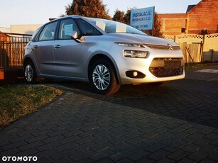 Citroën C4 Picasso 1.6 BlueHDi MoreLife S&S