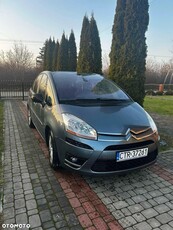 Citroën C4 Picasso 1.6 HDi FAP ESG6 Style