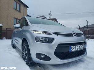 Citroën C4 Picasso BlueHDi 100 Stop&Start Attraction