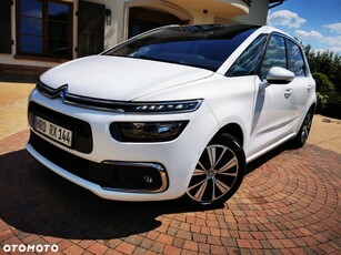 Citroën C4 Picasso BlueHDi 120 SELECTION