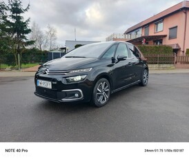 Citroën C4 SpaceTourer Grand 1.5 BlueHDi Shine S&S