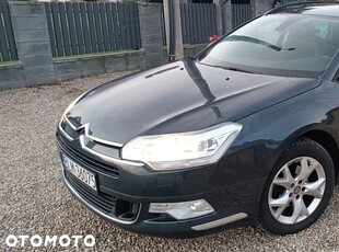 Citroën C5 2.0i 16V Exclusive