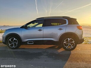 Citroën C5 Aircross 2.0 BlueHDi Shine EAT8