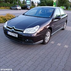 Citroën C5