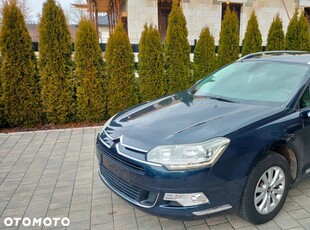 Citroën C5 Tourer HDi 110 FAP Tendance