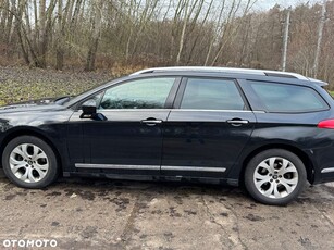 Citroën C5 Tourer HDi 140 FAP Confort