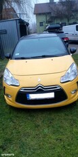 Citroën DS3 1.6 e-HDi SoChic