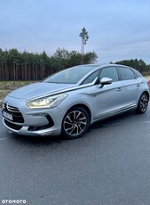 Citroën DS5 2.0 HDi Hybrid4 SoChic MCP