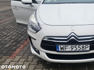 Citroën DS5 2.0 HDi SoChic