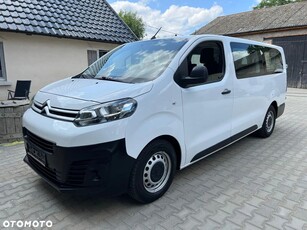 Citroën Jumpy Combi Eco XL BlueHDi 150 Profi