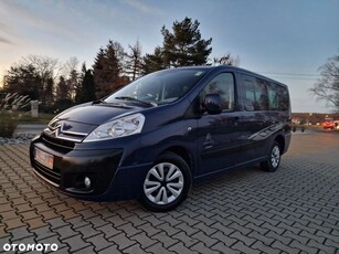 Citroën Jumpy Combi L2 (9-Si.)