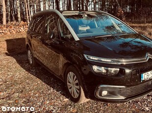 Citroën SpaceTourer 2.0 BlueHDi XL Shine