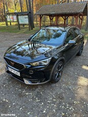 Cupra Formentor 2.0 TDI 4Drive DSG Tribe Edition