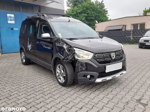 Dacia Dokker 1.2 TCe Stepway