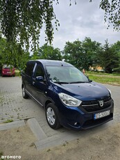 Dacia Dokker 1.6 SCe Laureate