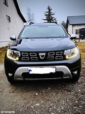 Dacia Duster 1.3 TCe FAP Prestige EU6d